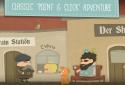 Энигма: Tiny Spy Adventure screenshot 1