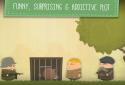Энигма: Tiny Spy Adventure screenshot 2