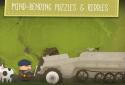 Энигма: Tiny Spy Adventure screenshot 3