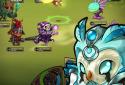 Dragon's Watch RPG screenshot 3