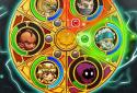 Dragon's Watch RPG screenshot 4