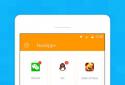 NoxApp+ - Multiple accounts clone app screenshot 1