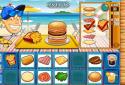 бургер світи - Burger! screenshot 1
