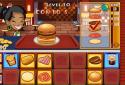 бургер світи - Burger! screenshot 2