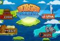бургер світи - Burger! screenshot 4
