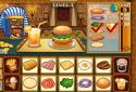 бургер світи - Burger! screenshot 6