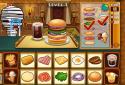 бургер світи - Burger! screenshot 8