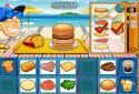 бургер світи - Burger! screenshot 9