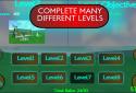 Cannon Bowling 3D: Aim & Shoot screenshot 6