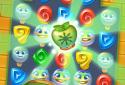 Wicked OZ Puzzle (Match 3) screenshot 1