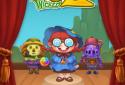 Wicked OZ Puzzle (Match 3) screenshot 10