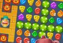 Wicked OZ Puzzle (Match 3) screenshot 2