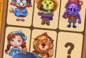 Wicked OZ Puzzle (Match 3) screenshot 3