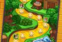 Wicked OZ Puzzle (Match 3) screenshot 4