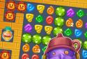 Wicked OZ Puzzle (Match 3) screenshot 7