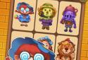 Wicked OZ Puzzle (Match 3) screenshot 8
