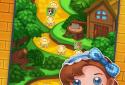 Wicked OZ Puzzle (Match 3) screenshot 9