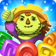 Wicked OZ Puzzle (Match 3)