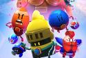 Trivia Crack Heroes screenshot 1