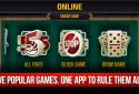 Domino - Dominoes online screenshot 2