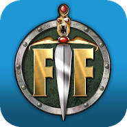 Fantasy Fighting Championship