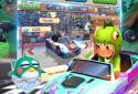 Crazy Racing - Speed Racer screenshot 1
