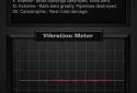 Vibration Meter PRO screenshot 1