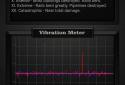 Vibration Meter PRO screenshot 2