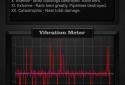 Vibration Meter PRO screenshot 3