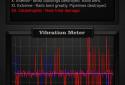 Vibration Meter PRO screenshot 4