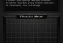 Vibration Meter PRO screenshot 5