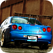 Скачати дрейфовий симулятор