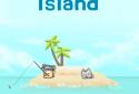 2048 Kitty Cat Island screenshot 1