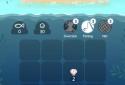 2048 Kitty Cat Island screenshot 2