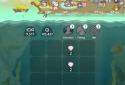 2048 Kitty Cat Island screenshot 5