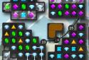 Gems Land - 3 в ряд новогодняя сказка screenshot 4