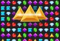 Gems Land - 3 в ряд новогодняя сказка screenshot 6