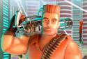 Mission Impossible Bravo: GOD MODE screenshot 1