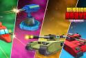 Mission Impossible Bravo: GOD MODE screenshot 10