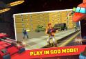 Mission Impossible Bravo: GOD MODE screenshot 7
