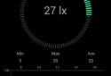 Light Meter screenshot 1 Light Meter screenshot 1