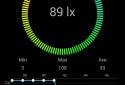 Light Meter screenshot 2 Light Meter screenshot 2