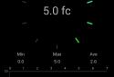 Light Meter screenshot 3 Light Meter screenshot 3