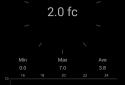 Light Meter screenshot 4 Light Meter screenshot 4