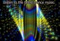 Trance 5D Music Visualizer & Live Wallpaper screenshot 1