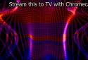 Trance 5D Music Visualizer & Live Wallpaper screenshot 4