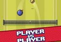 Timber Tennis screenshot 4