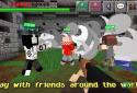 Cops N Crims : Mini Multiplayer Game FPS screenshot 2
