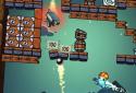 Brick Breaker - Ghostanoid screenshot 2