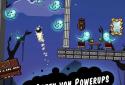 Brick Breaker - Ghostanoid screenshot 3